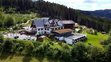 Waldhotel Willingen