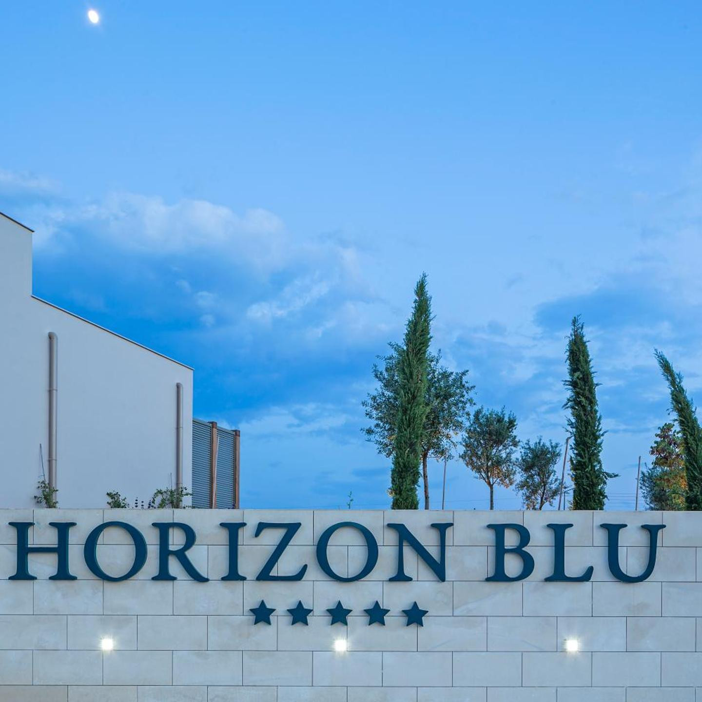 Horizon Blu Boutique Hotel