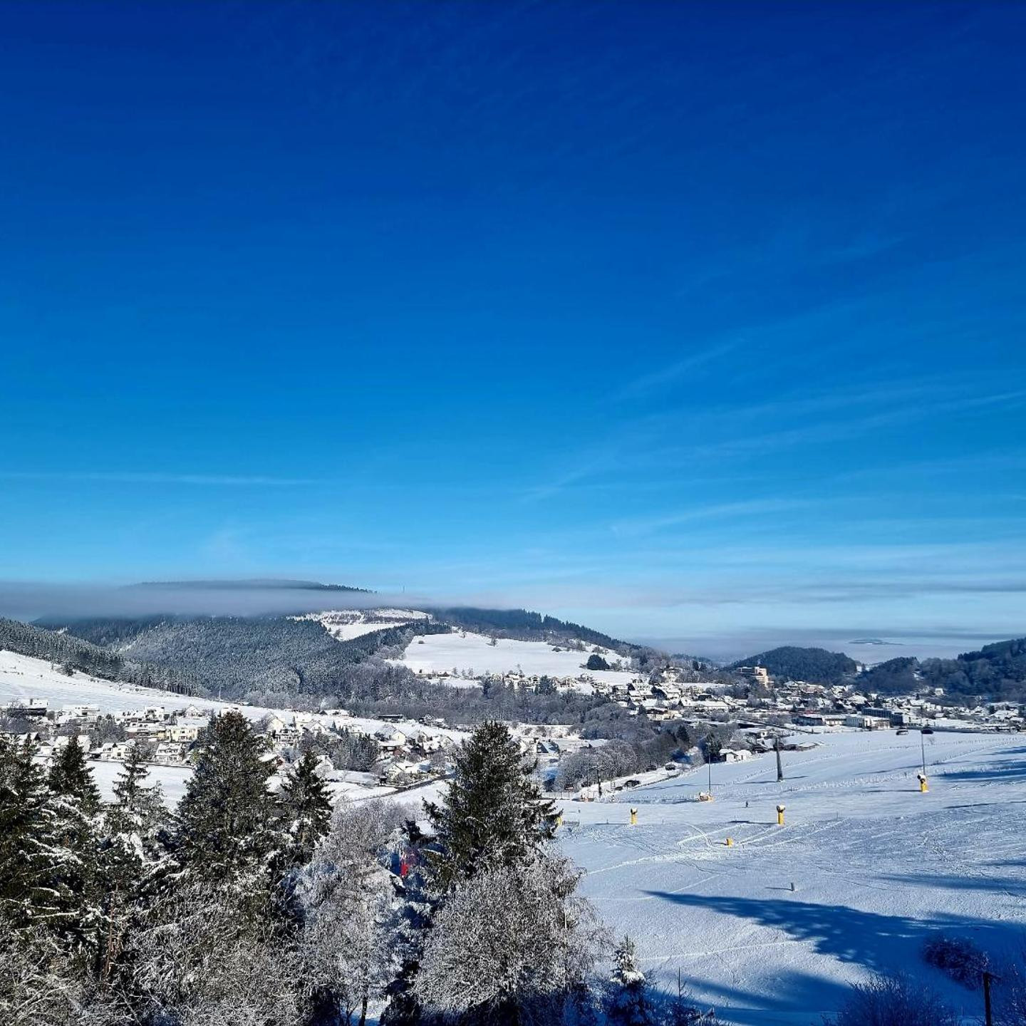 Waldhotel Willingen