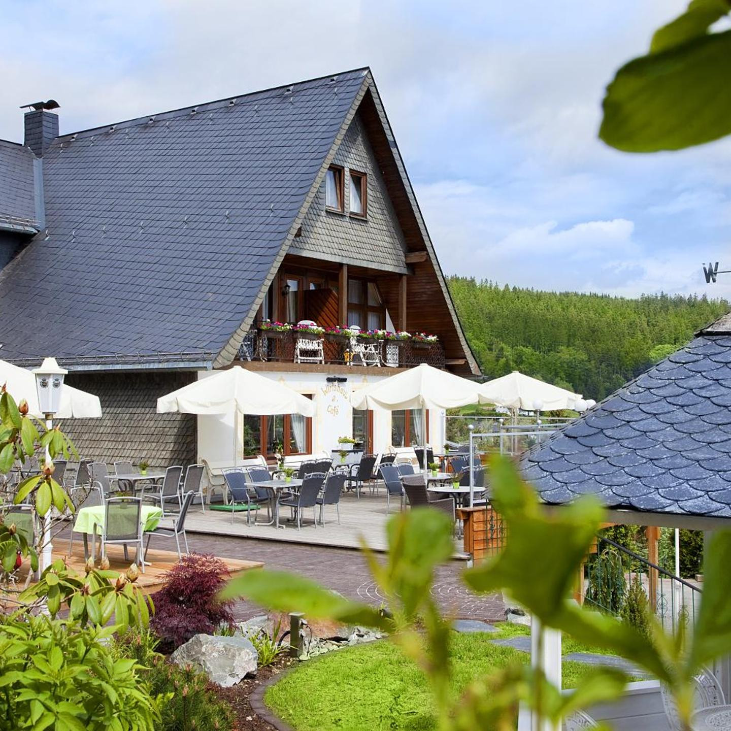 Waldhotel Willingen