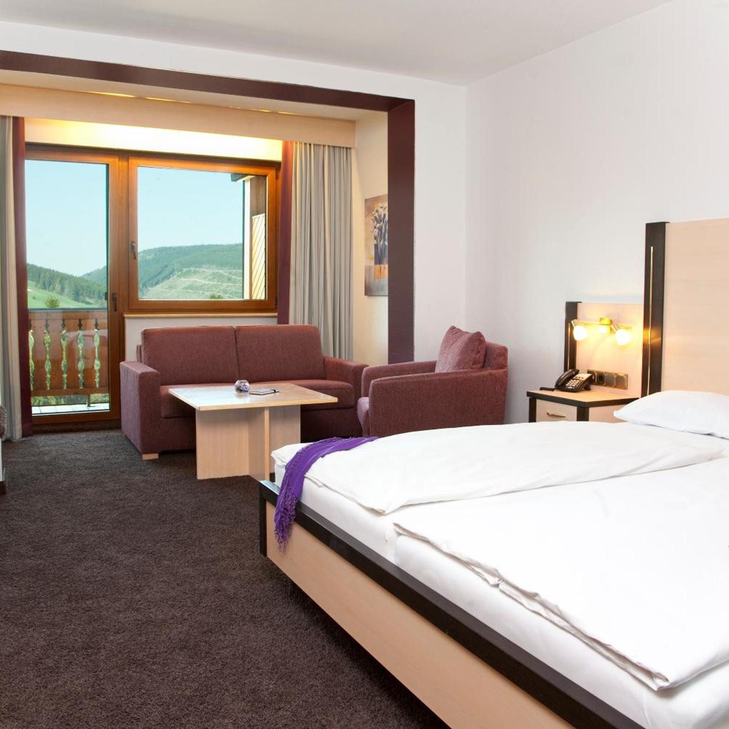 Waldhotel Willingen