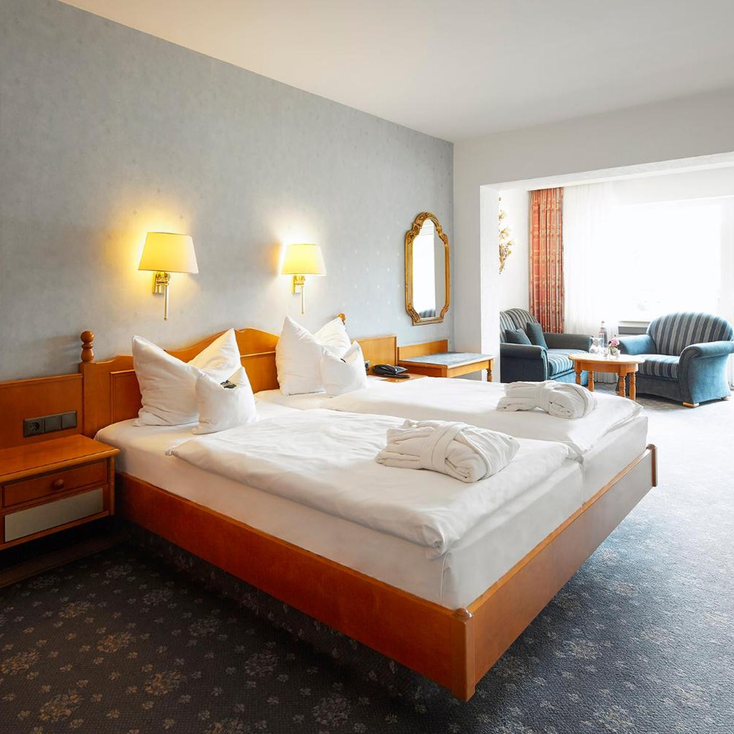 Göbels Landhotel