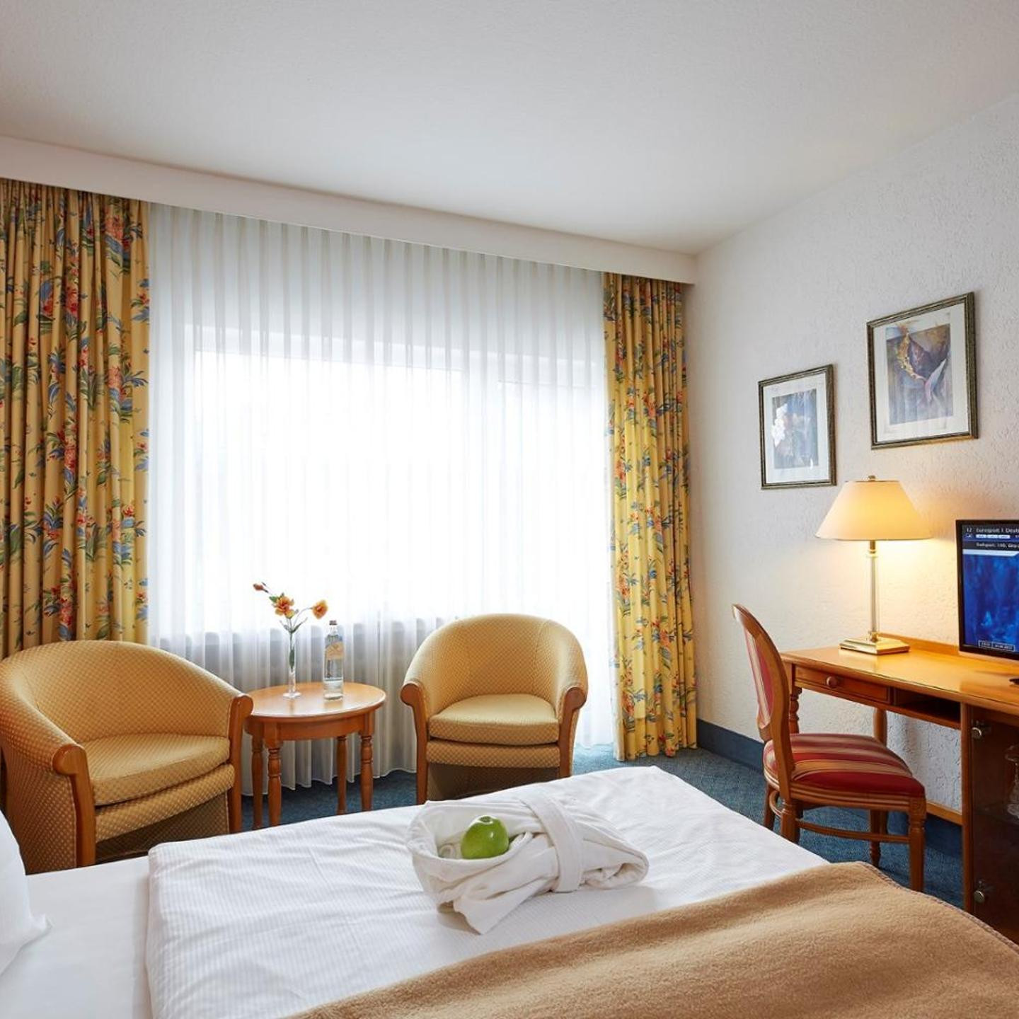 Göbels Landhotel