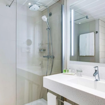 NH Berlin Alexanderplatz