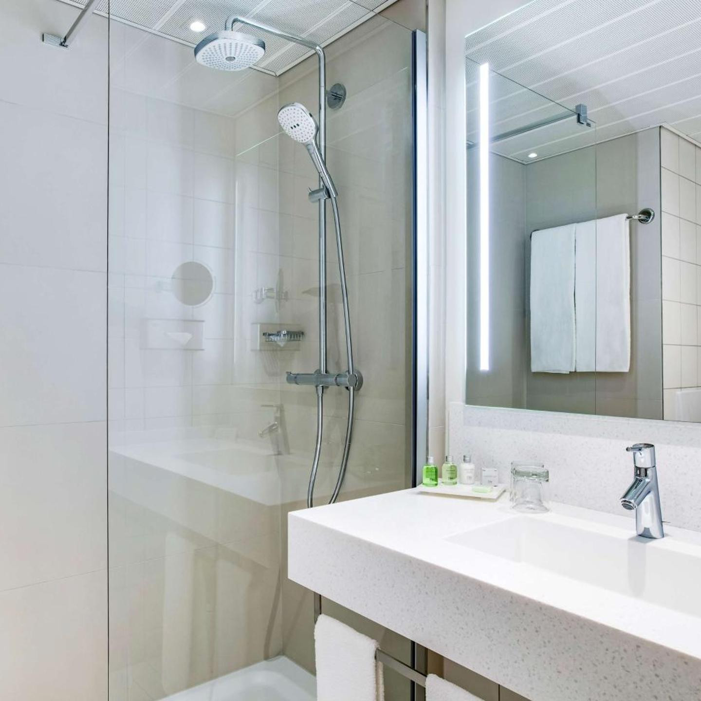 NH Berlin Alexanderplatz