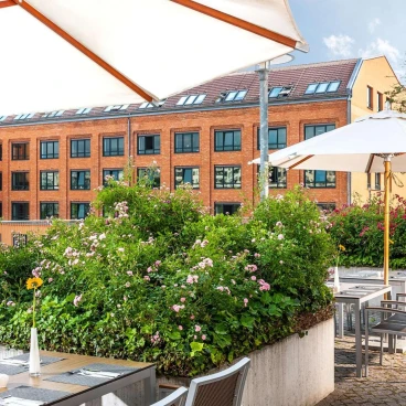 NH Berlin Alexanderplatz