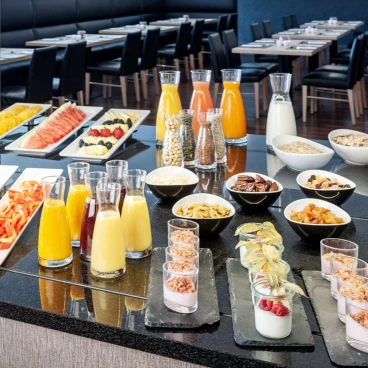 NH Berlin Alexanderplatz