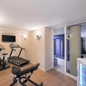 NH Berlin Alexanderplatz