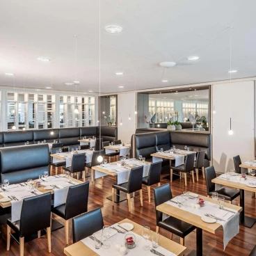 NH Berlin Alexanderplatz