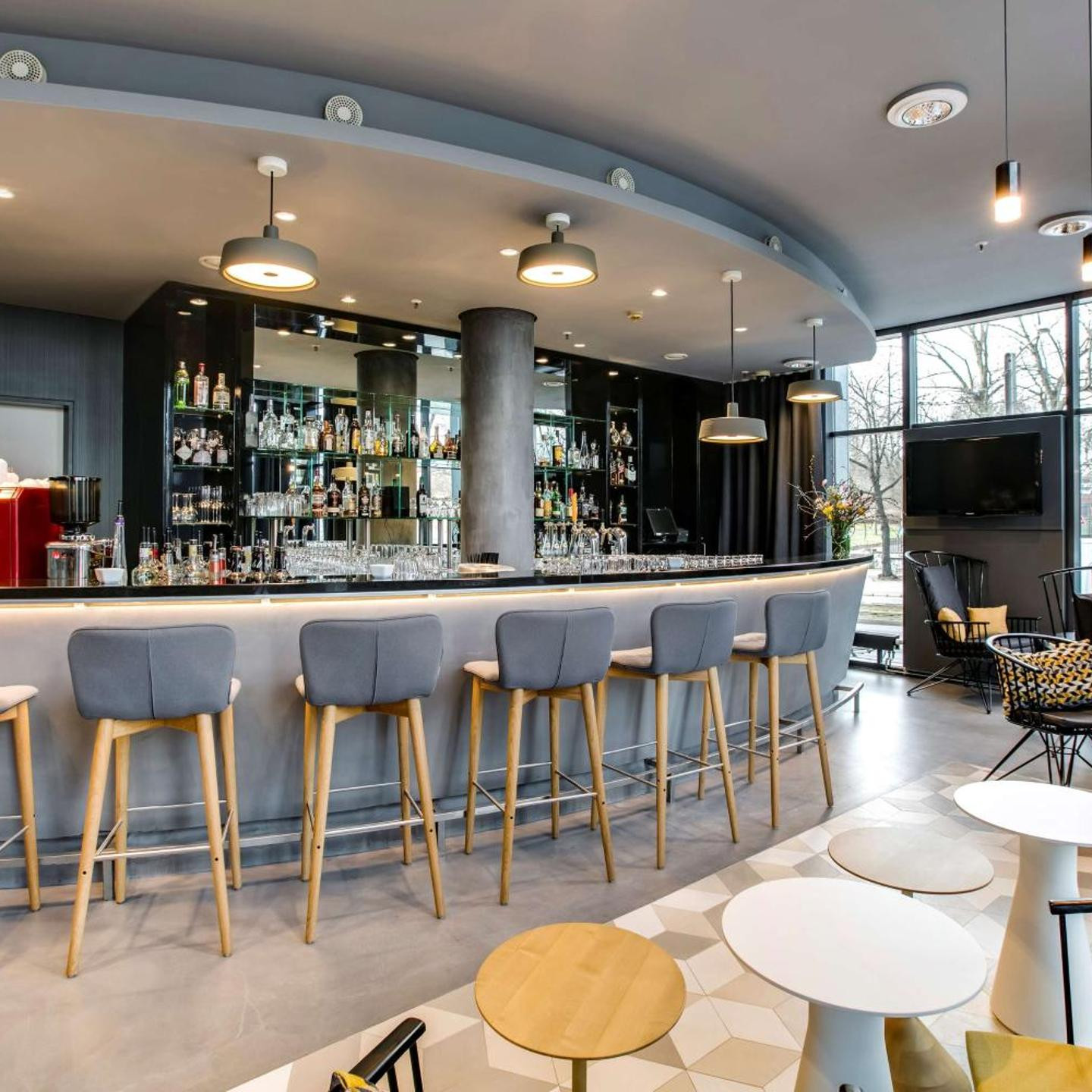 NH Berlin Alexanderplatz