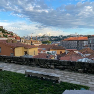My Little Porto - Charming house in Miragaia, Porto