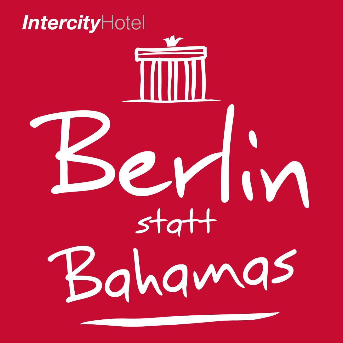 IntercityHotel Berlin Hauptbahnhof