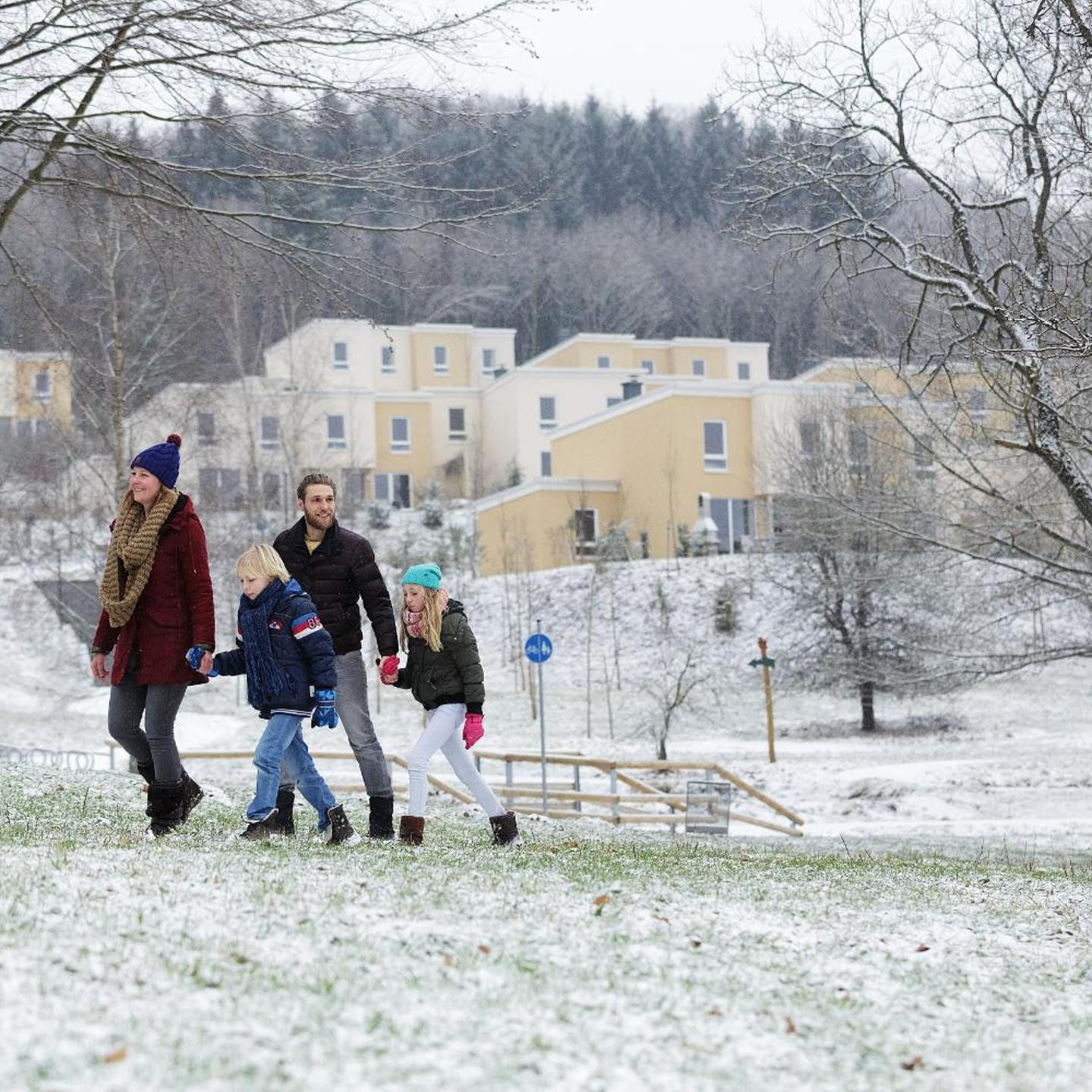 Center Parcs Bostalsee Saarland