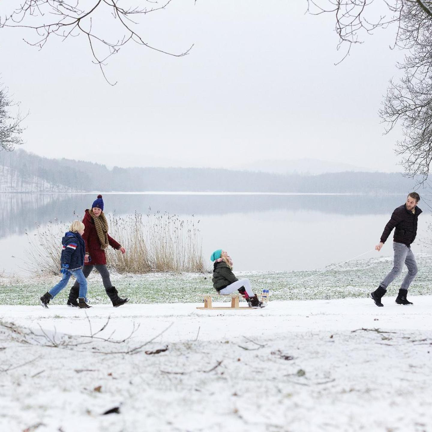 Center Parcs Bostalsee Saarland