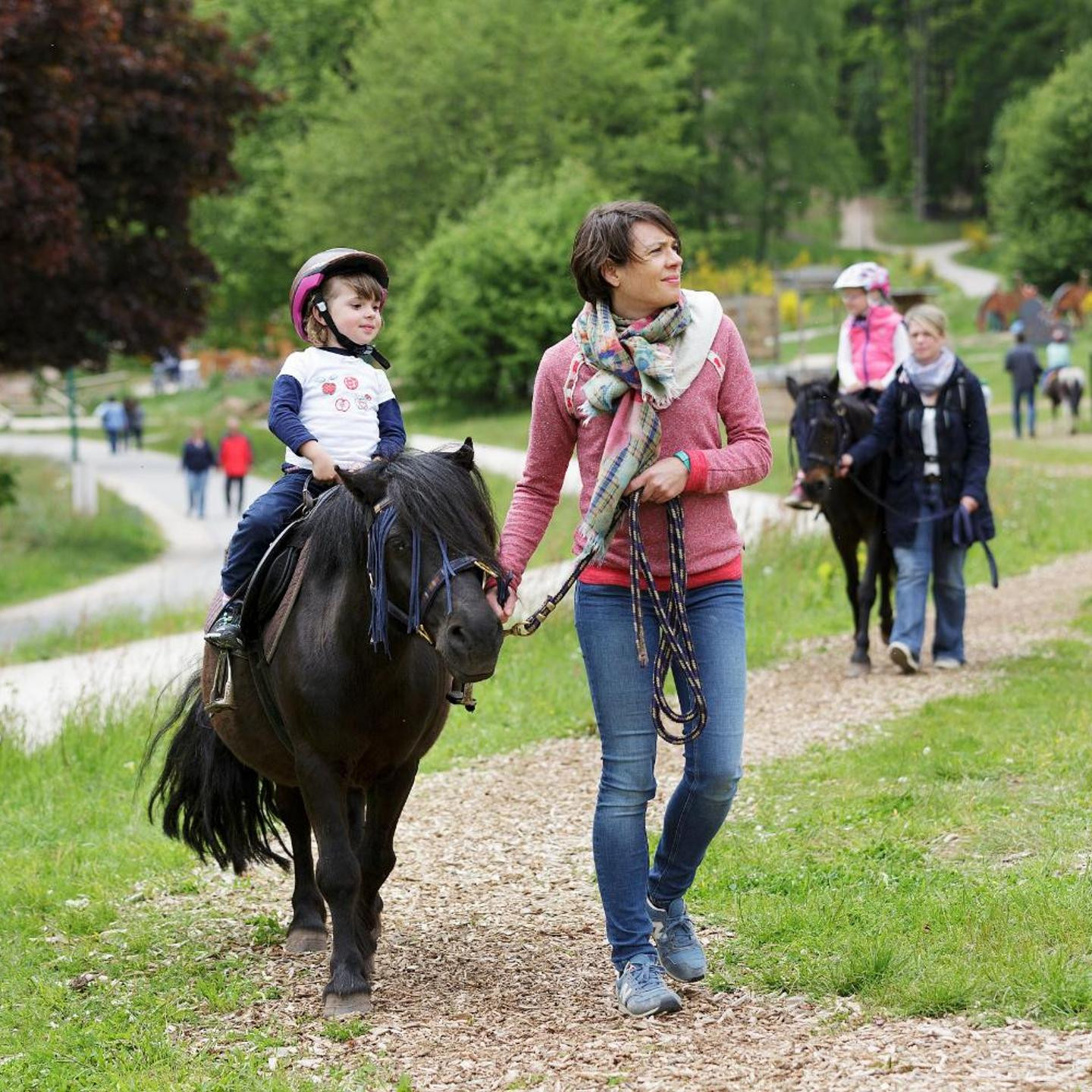 Center Parcs Bostalsee Saarland