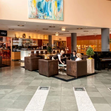 Dorint Hotel Dresden