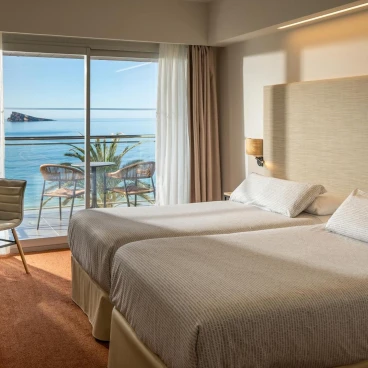 INNSiDE by Meliá Costablanca - Adults Only from 16