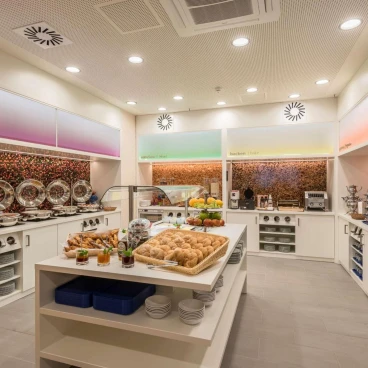 Hampton By Hilton Hamburg City Centre