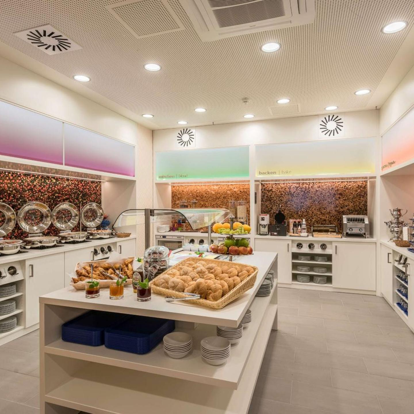 Hampton By Hilton Hamburg City Centre