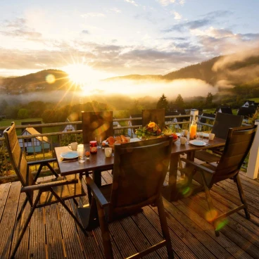 Dormio Resort Eifeler Tor