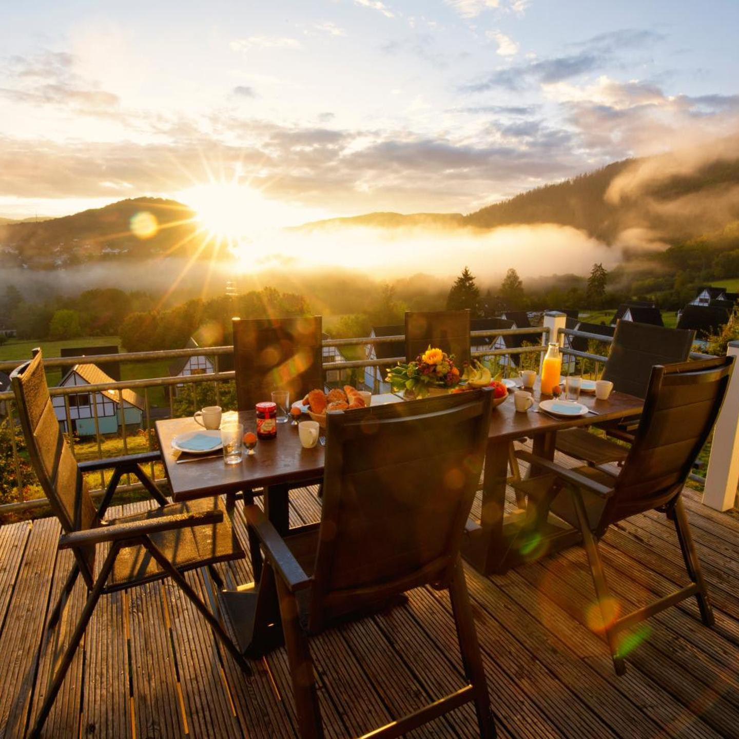 Dormio Resort Eifeler Tor