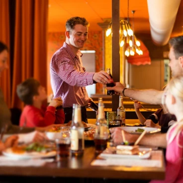 Dormio Resort Eifeler Tor