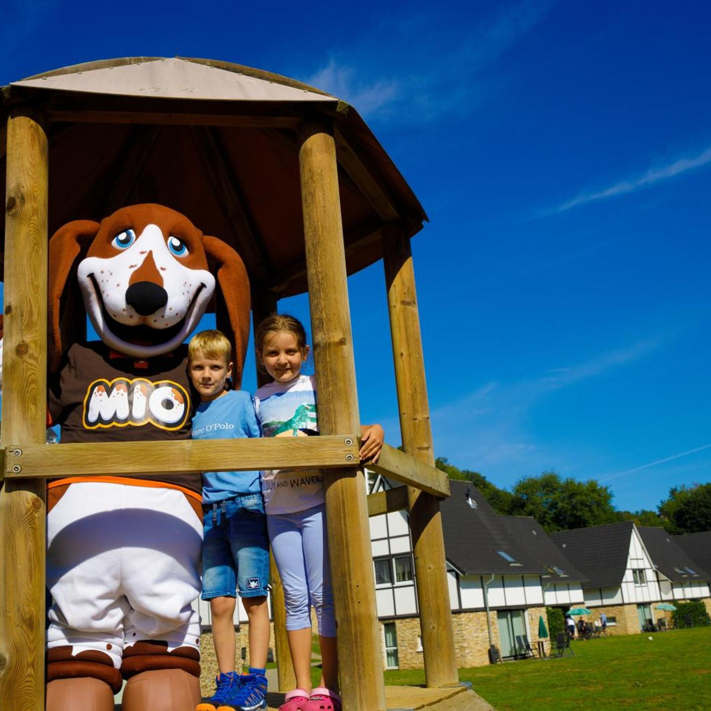 Dormio Resort Eifeler Tor