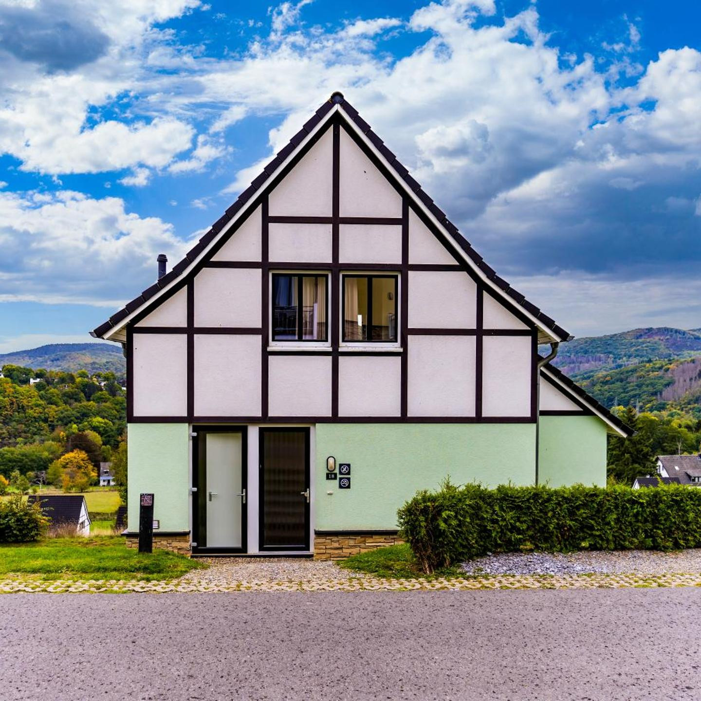 Dormio Resort Eifeler Tor