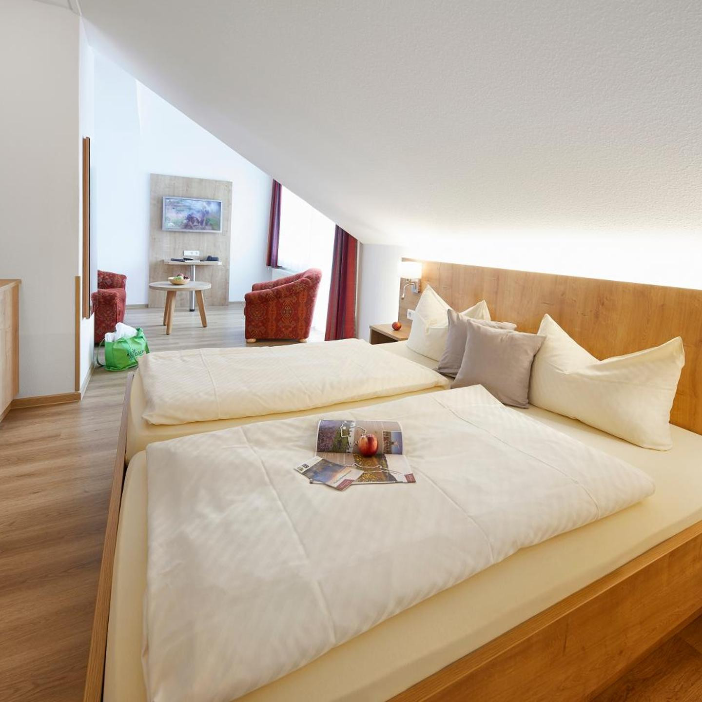 Hotel & Ferienappartements Edelweiss