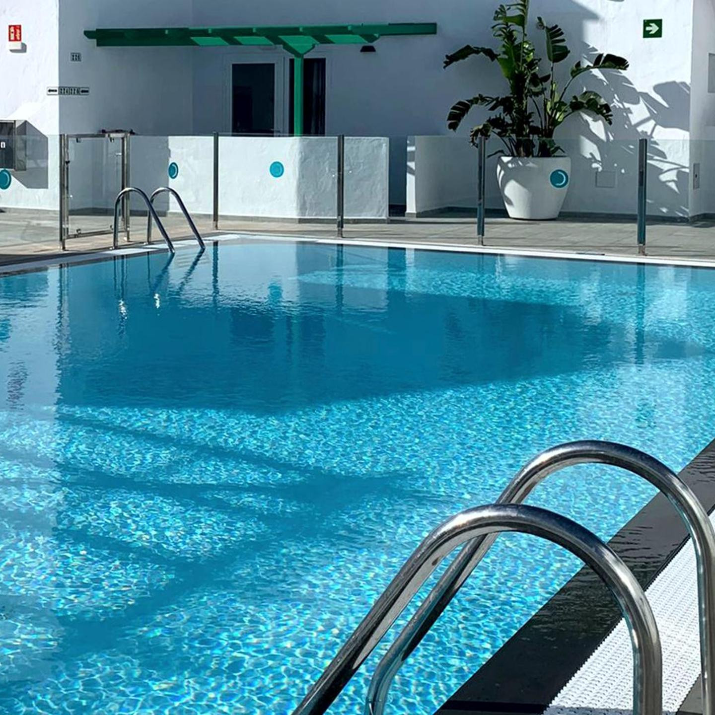 Apartamentos Celeste