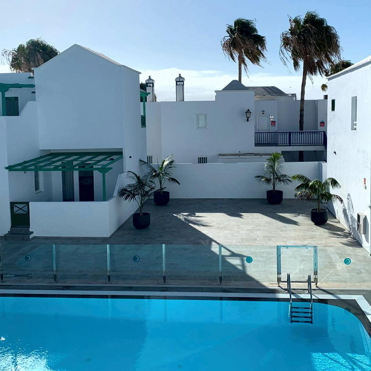 Apartamentos Celeste