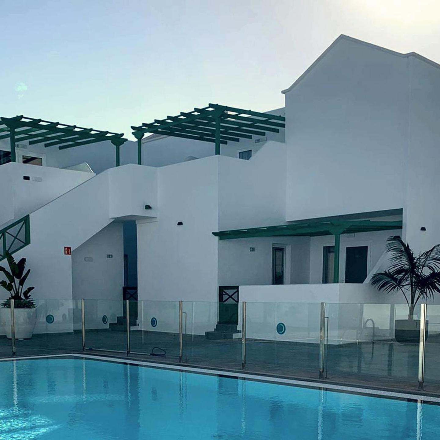 Apartamentos Celeste