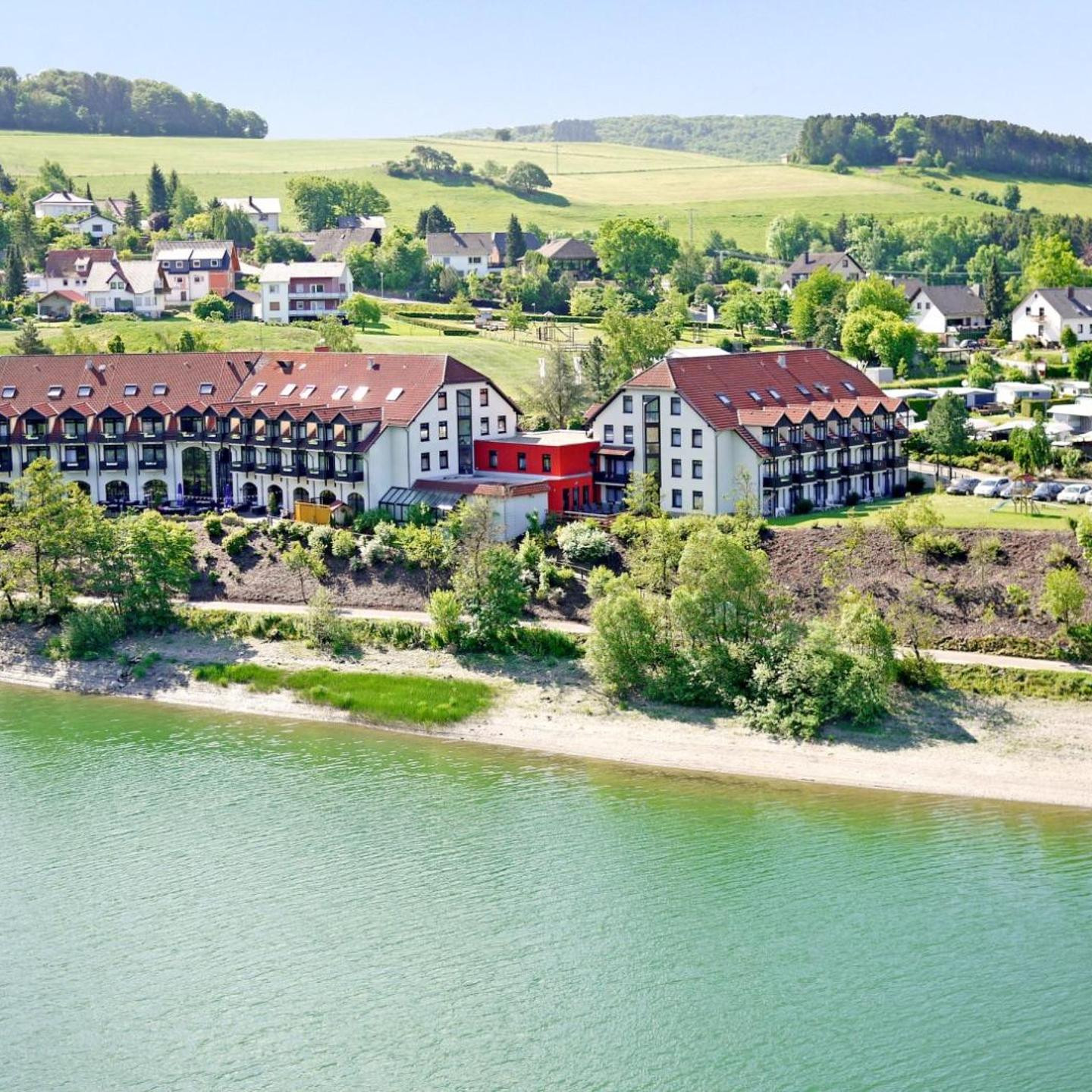 Gobels Seehotel Diemelsee