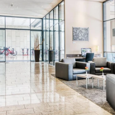 IntercityHotel Dresden