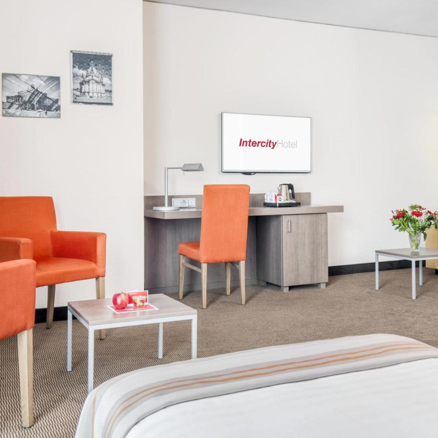 IntercityHotel Dresden