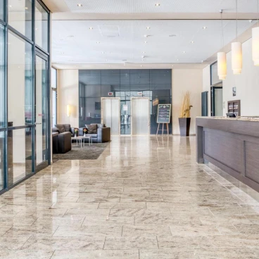 IntercityHotel Dresden