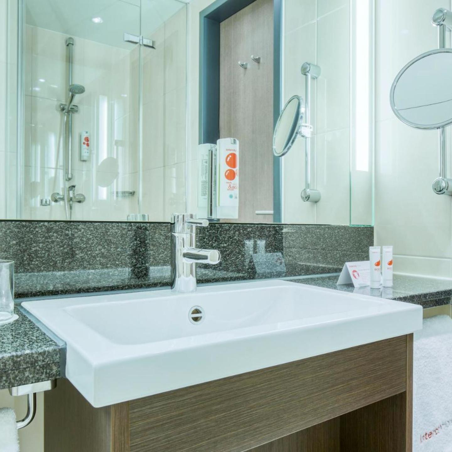 IntercityHotel Dresden