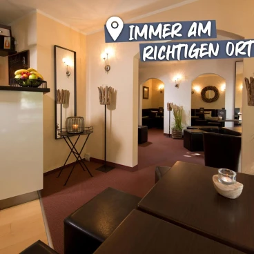 ACHAT Hotel Dresden Elbufer