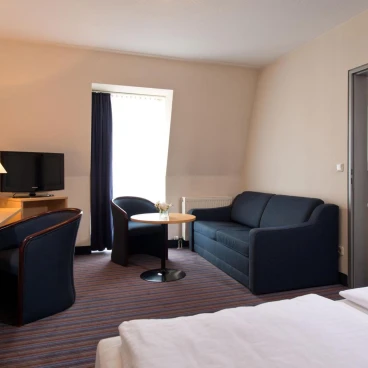 ACHAT Hotel Dresden Elbufer