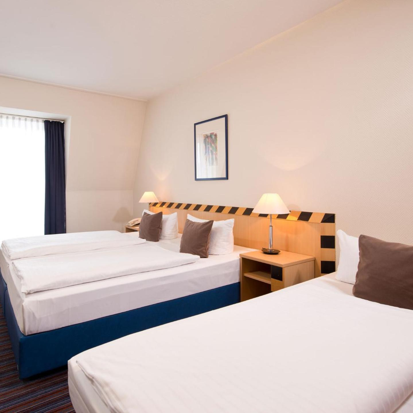 ACHAT Hotel Dresden Elbufer