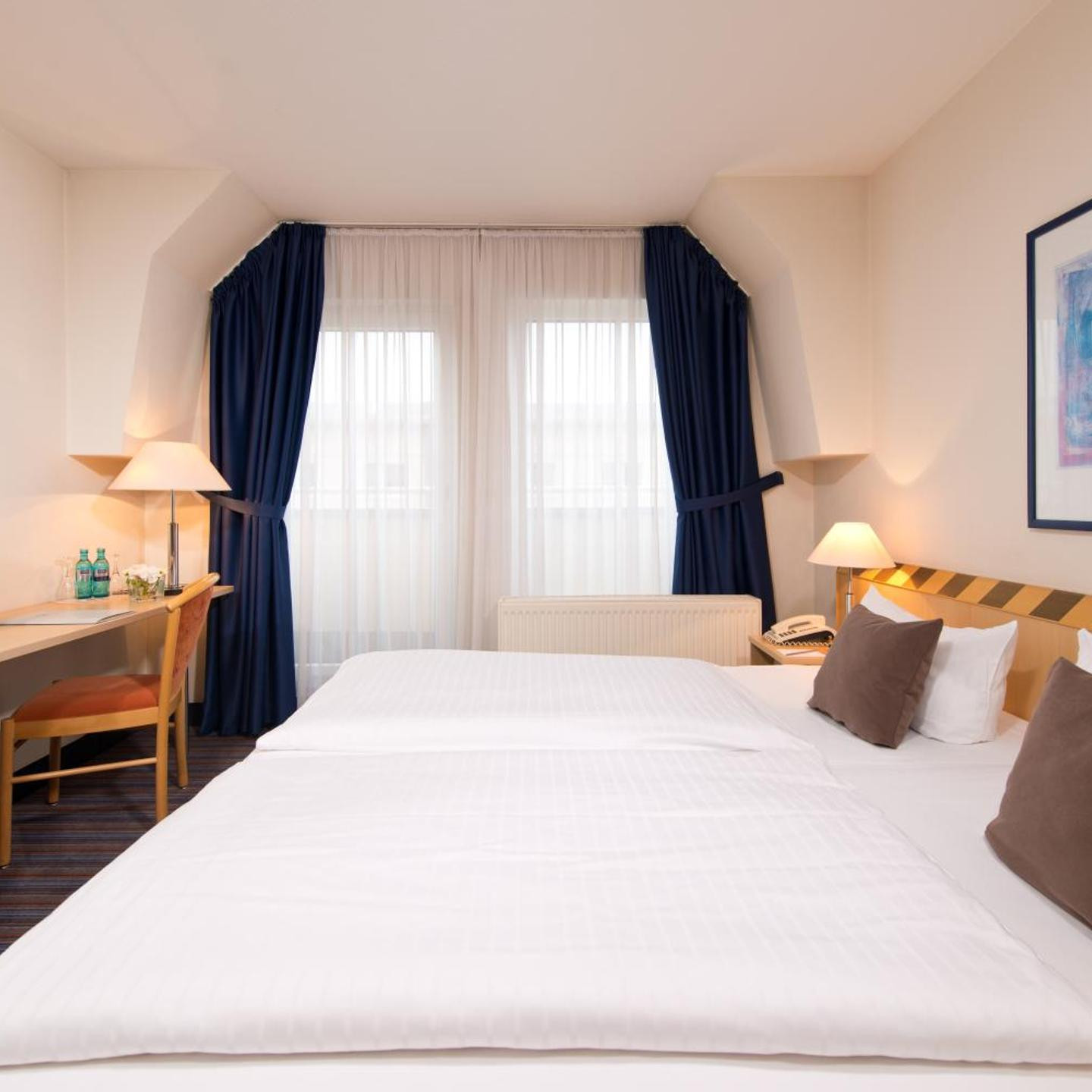 ACHAT Hotel Dresden Elbufer