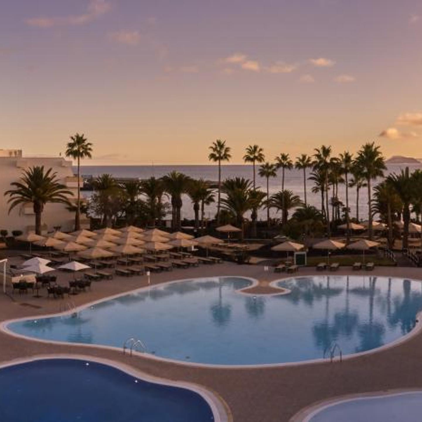 Dreams Lanzarote Playa Dorada Resort & Spa