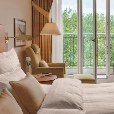 GRAND ELYSEE Hamburg