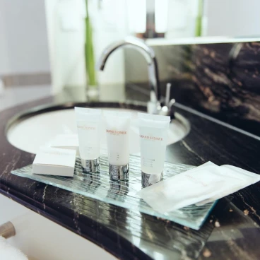 GRAND ELYSEE Hamburg