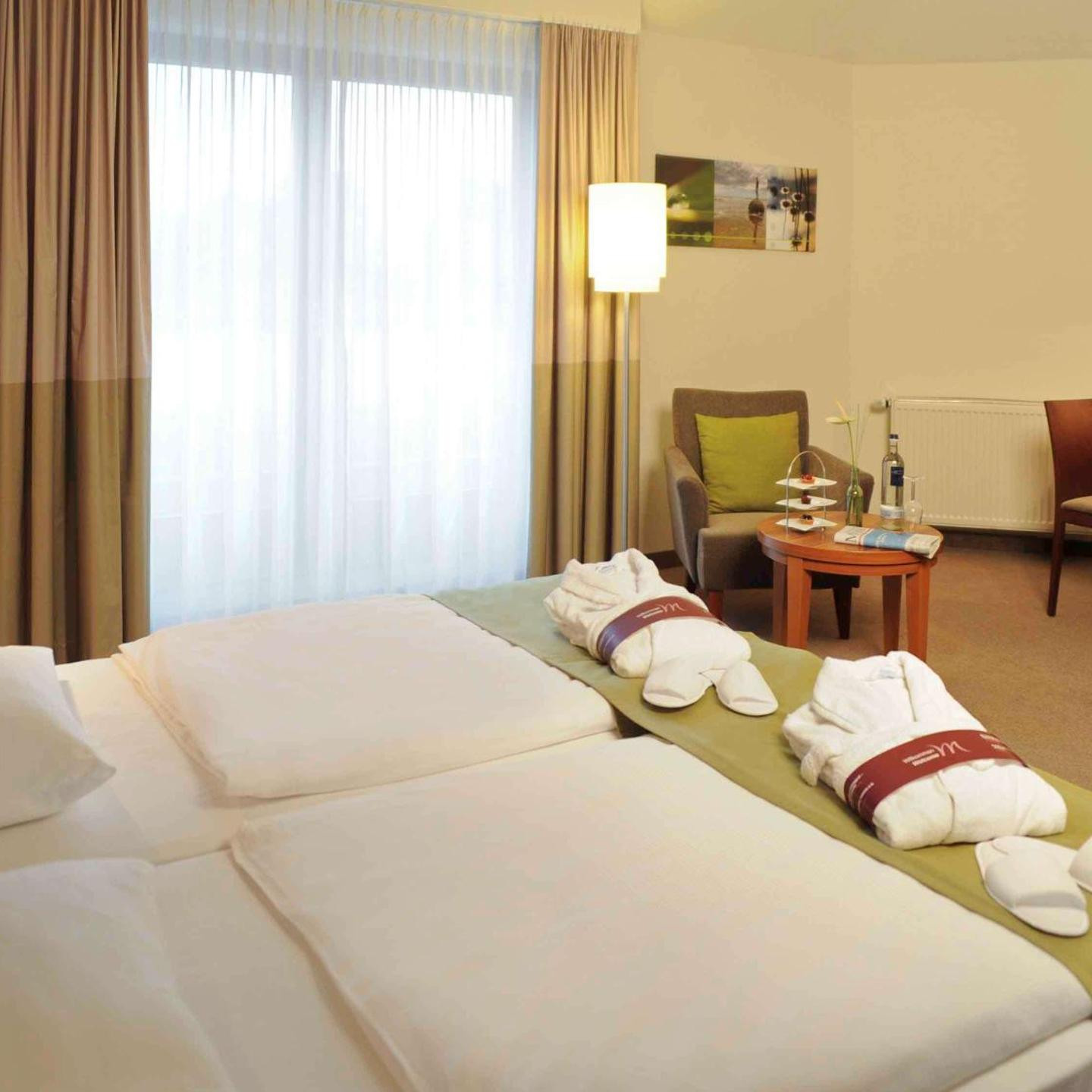 Mercure Tagungs- & Landhotel Krefeld