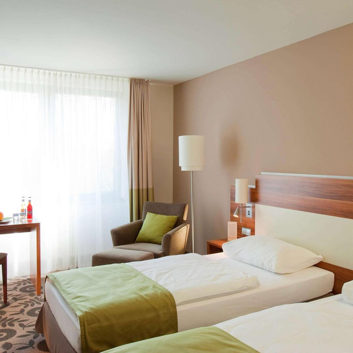 Mercure Tagungs- & Landhotel Krefeld