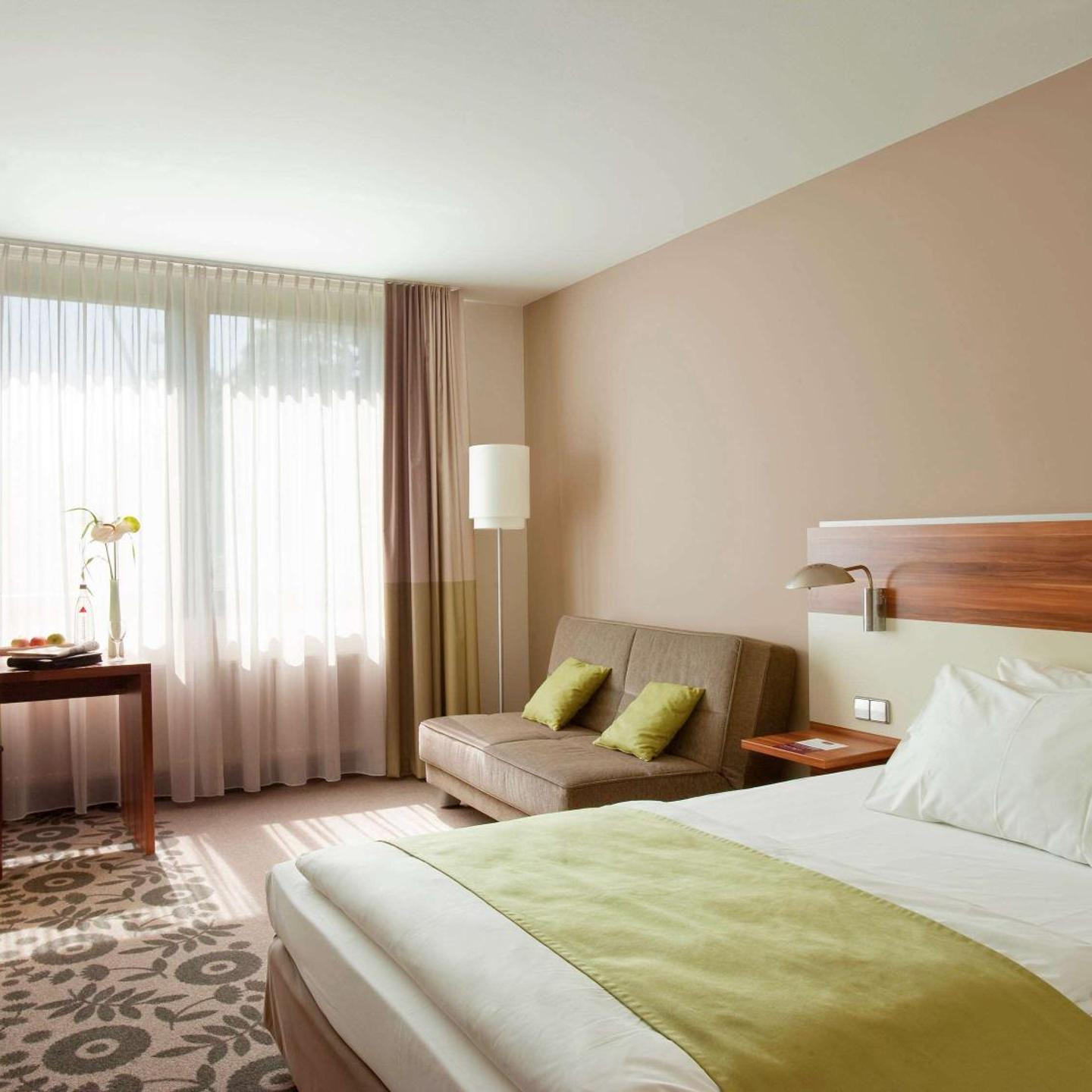 Mercure Tagungs- & Landhotel Krefeld