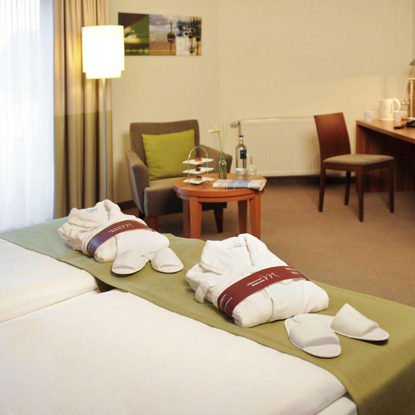 Mercure Tagungs- & Landhotel Krefeld