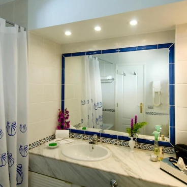 Palm Beach - Excel Hotels & Resorts