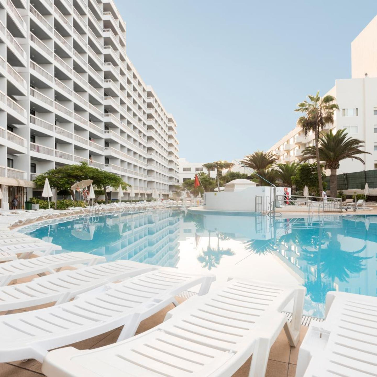 Palm Beach - Excel Hotels & Resorts